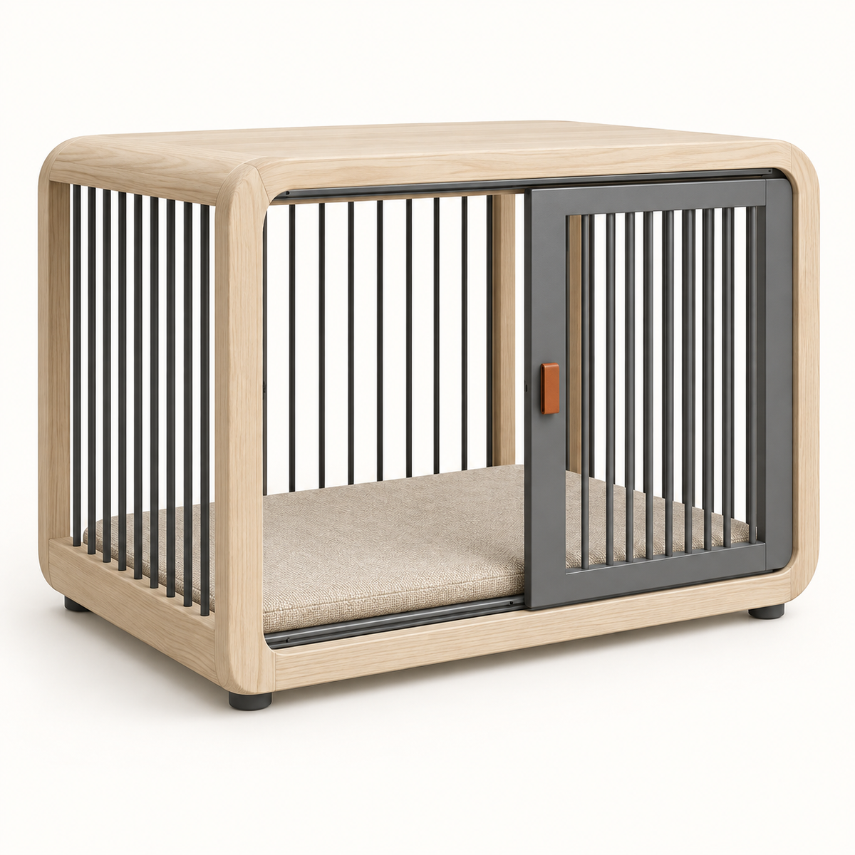 Nook Transition Crate hero view