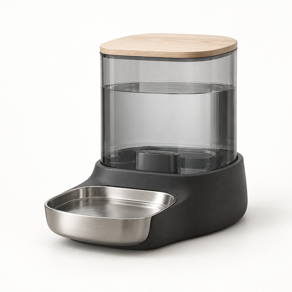 Tern Water Dock hero view