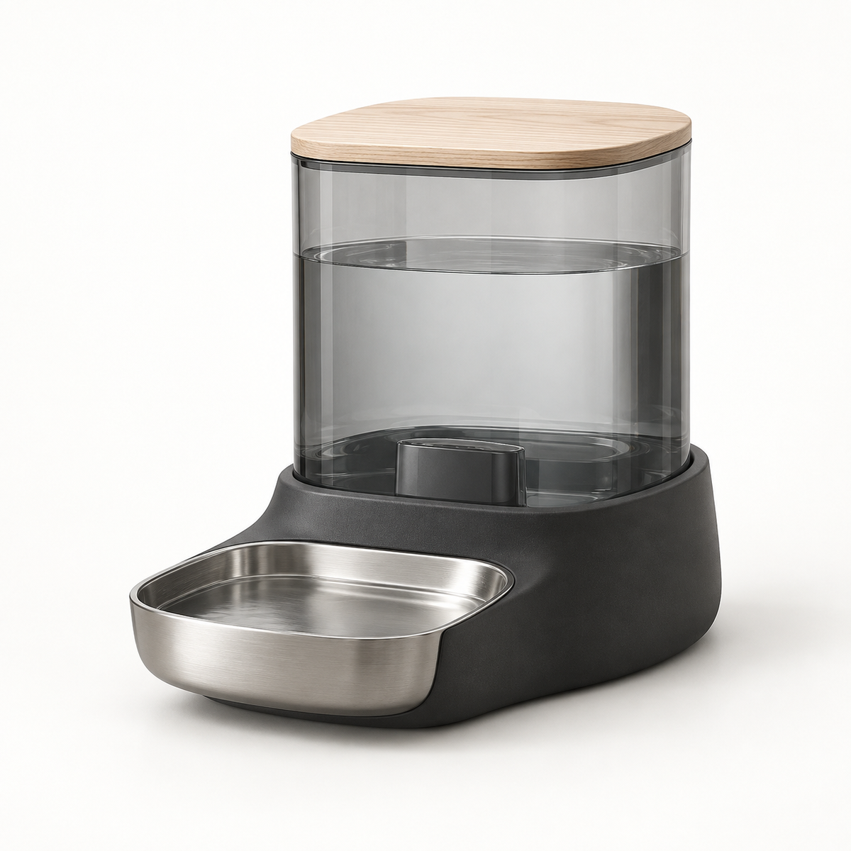 Tern Water Dock hero view