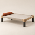 Vale Raised Daybed hero view