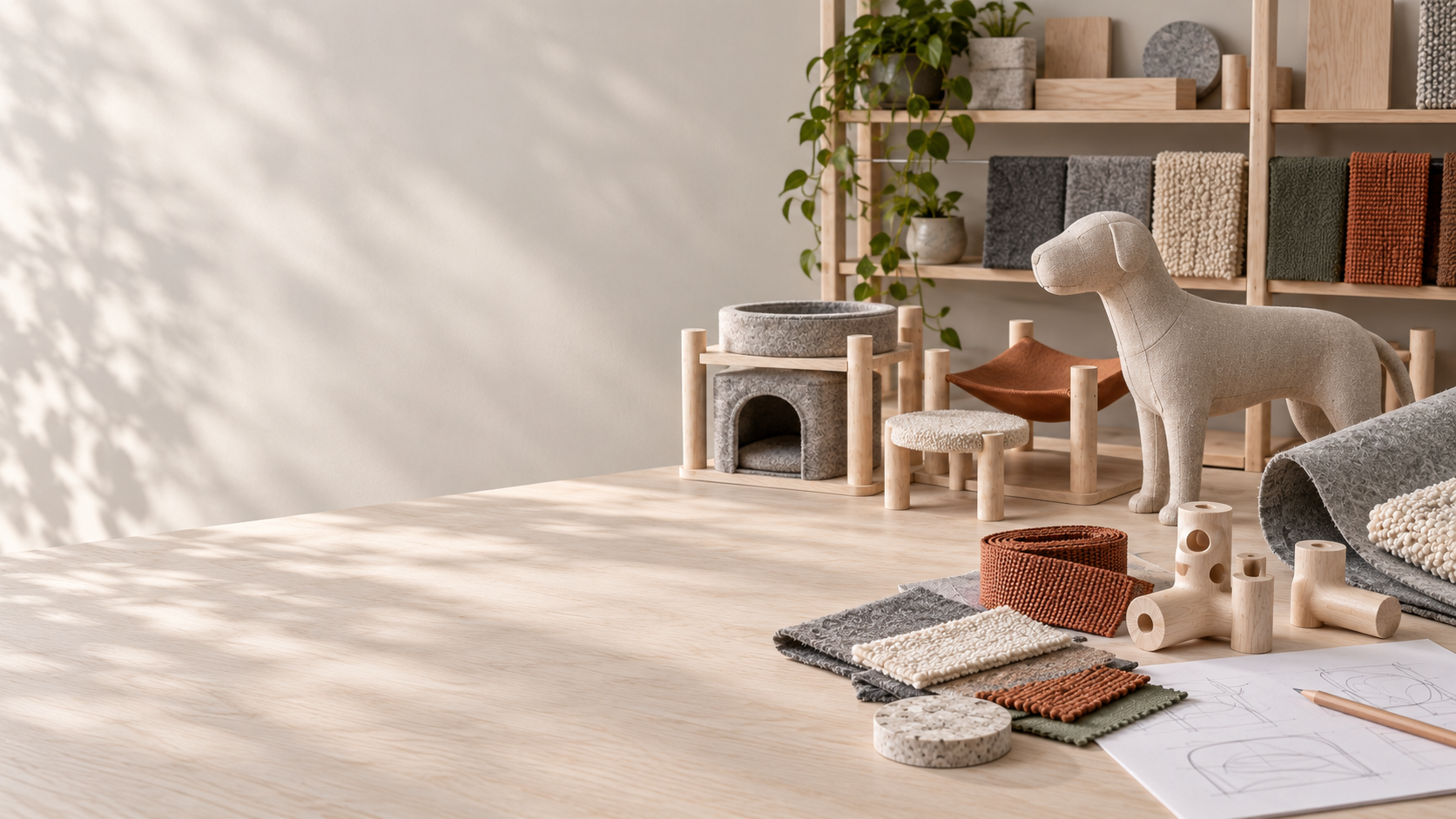 SRAVYN design studio